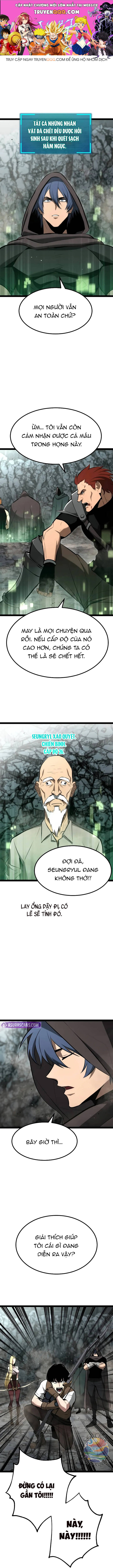Goblin Level 999 - Chapter 6