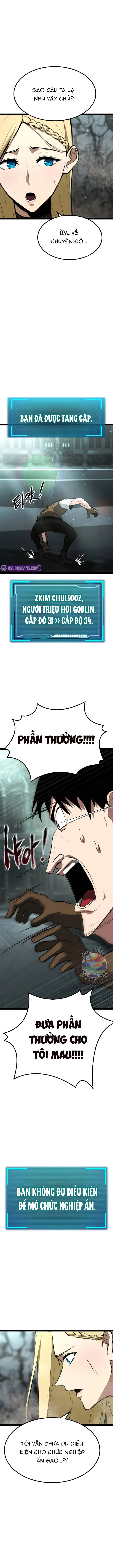 Goblin Level 999 - Chapter 6
