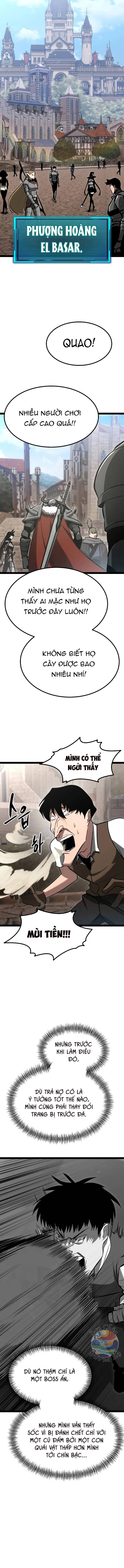 Goblin Level 999 - Chapter 6