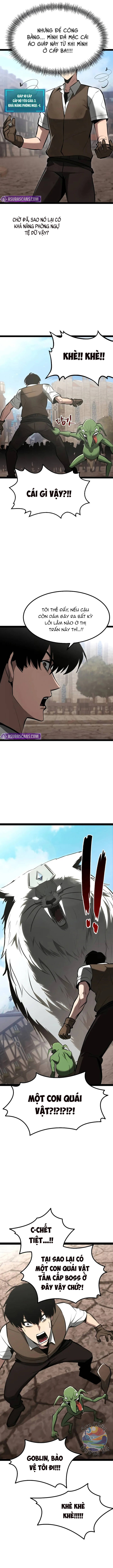 Goblin Level 999 - Chapter 6