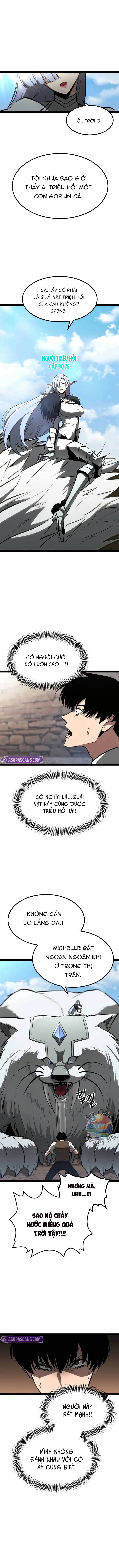 Goblin Level 999 - Chapter 6