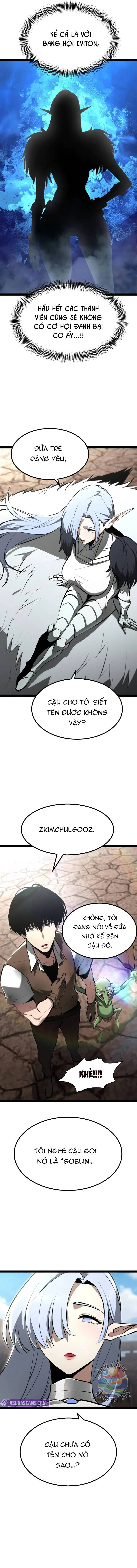Goblin Level 999 - Chapter 6