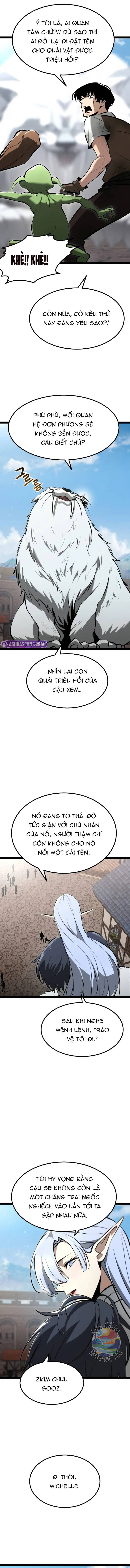 Goblin Level 999 - Chapter 6