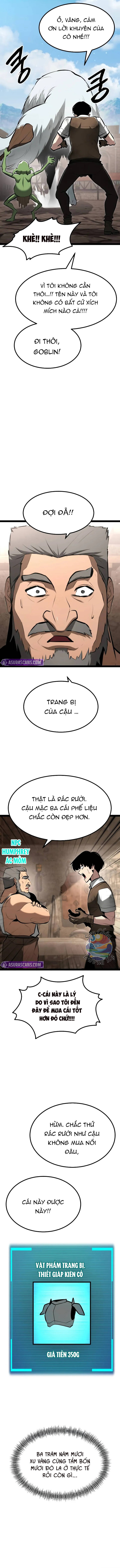 Goblin Level 999 - Chapter 6