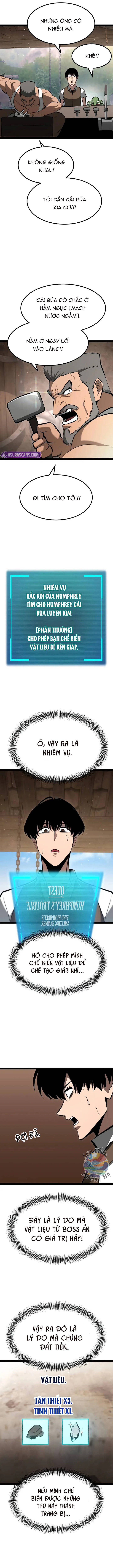 Goblin Level 999 - Chapter 6