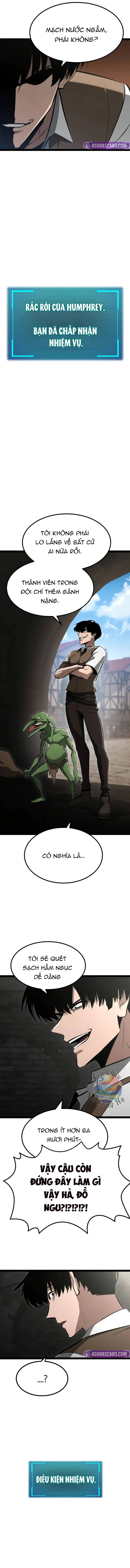 Goblin Level 999 - Chapter 6