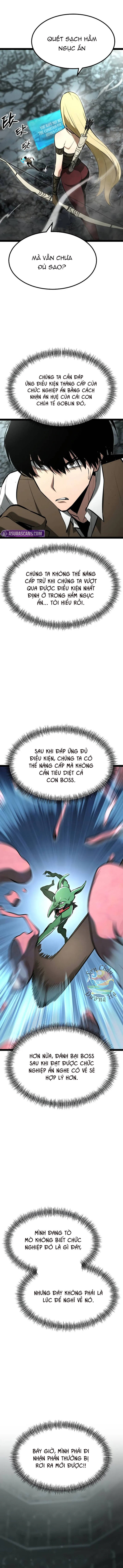 Goblin Level 999 - Chapter 6