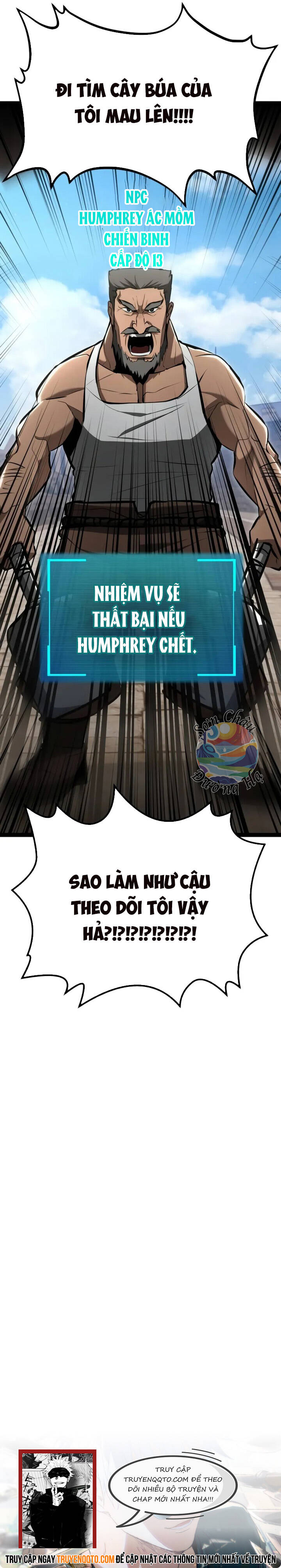 Goblin Level 999 - Chapter 6