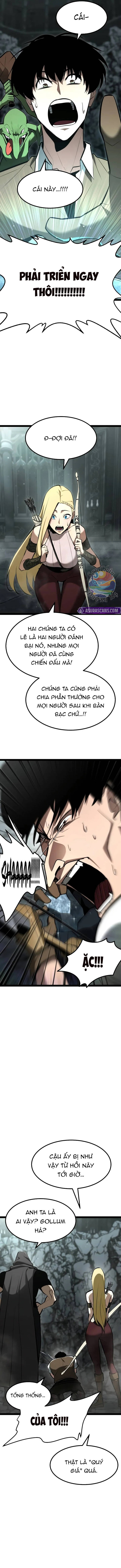 Goblin Level 999 - Chapter 6