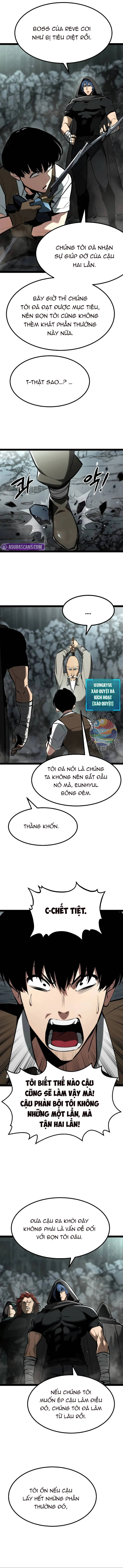 Goblin Level 999 - Chapter 6