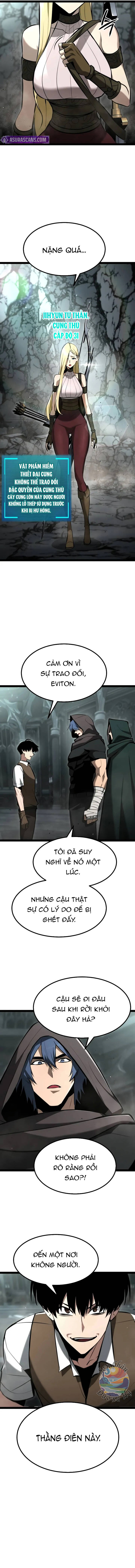 Goblin Level 999 - Chapter 6