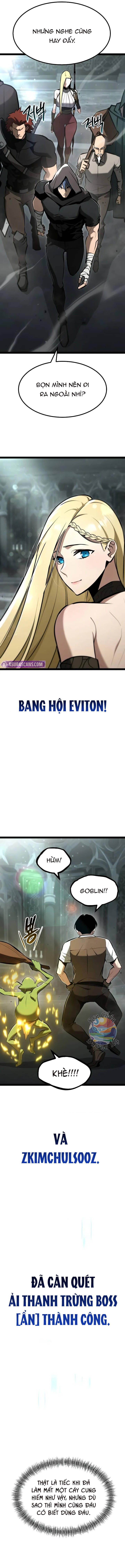 Goblin Level 999 - Chapter 6