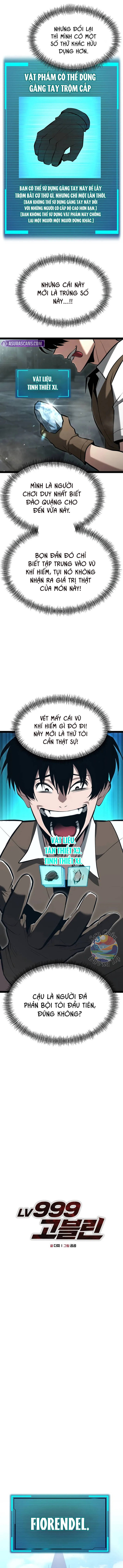 Goblin Level 999 - Chapter 6