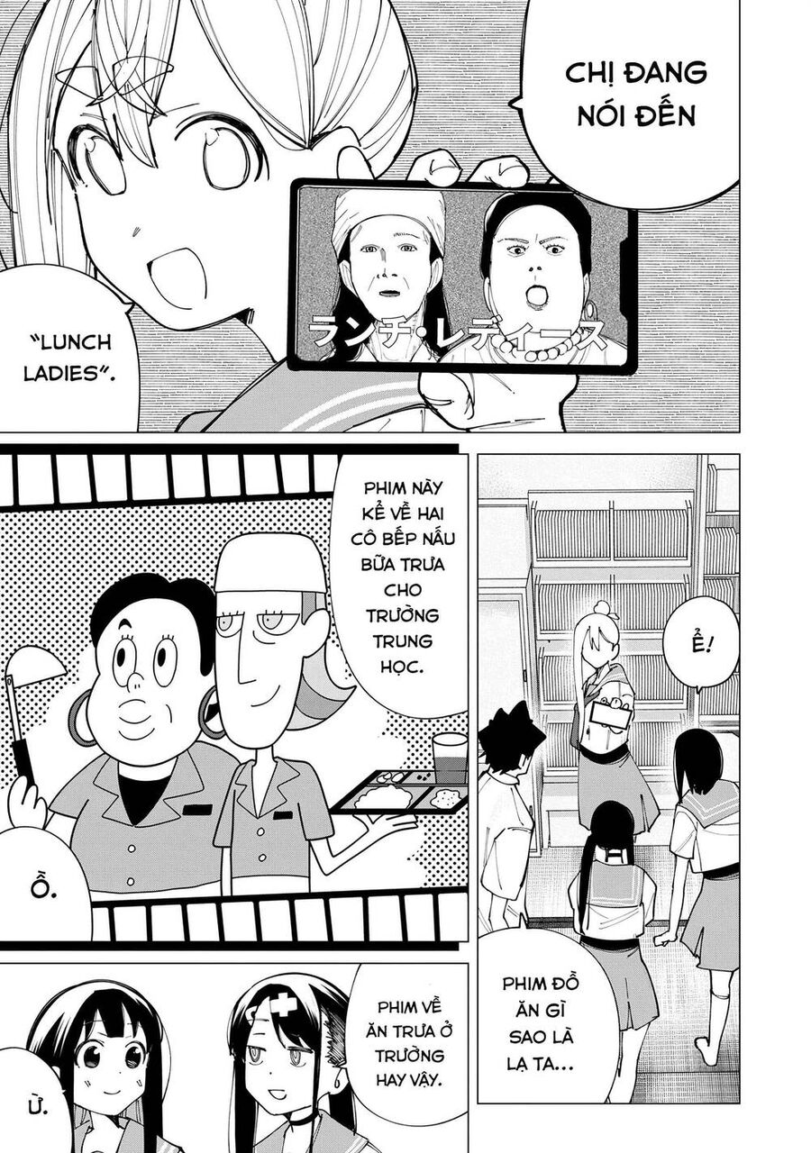 R15+ Ja Dame Desuka? - Chapter 21