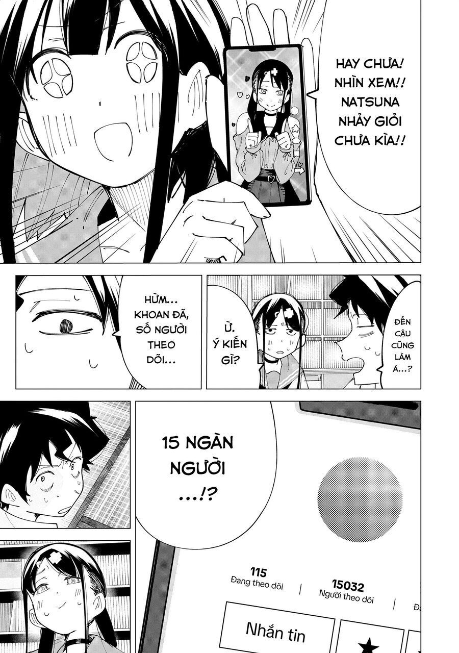 R15+ Ja Dame Desuka? - Chapter 23.1