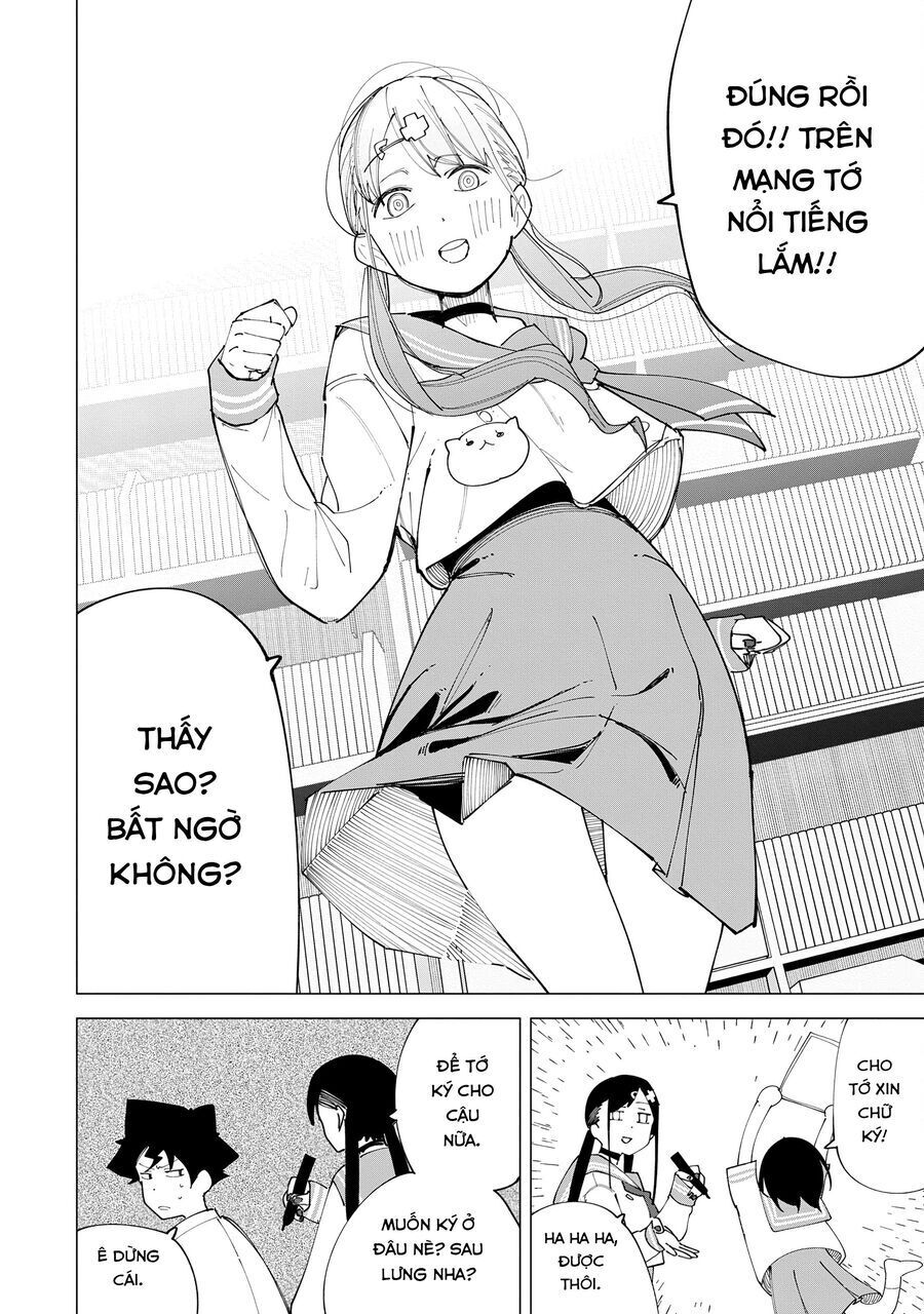 R15+ Ja Dame Desuka? - Chapter 23.1