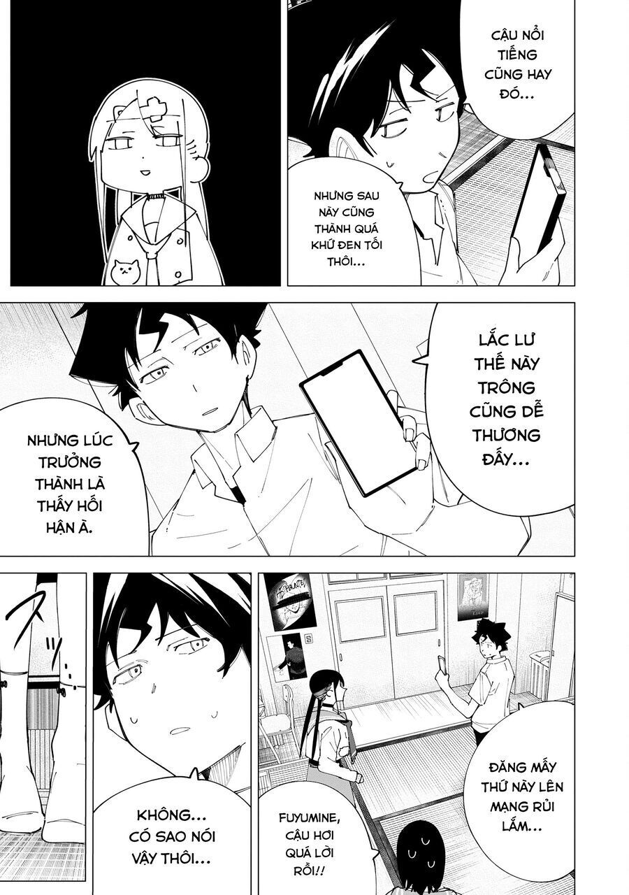 R15+ Ja Dame Desuka? - Chapter 23.1