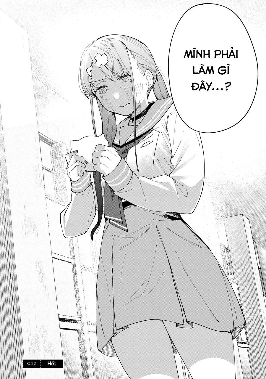 R15+ Ja Dame Desuka? - Chapter 23.1