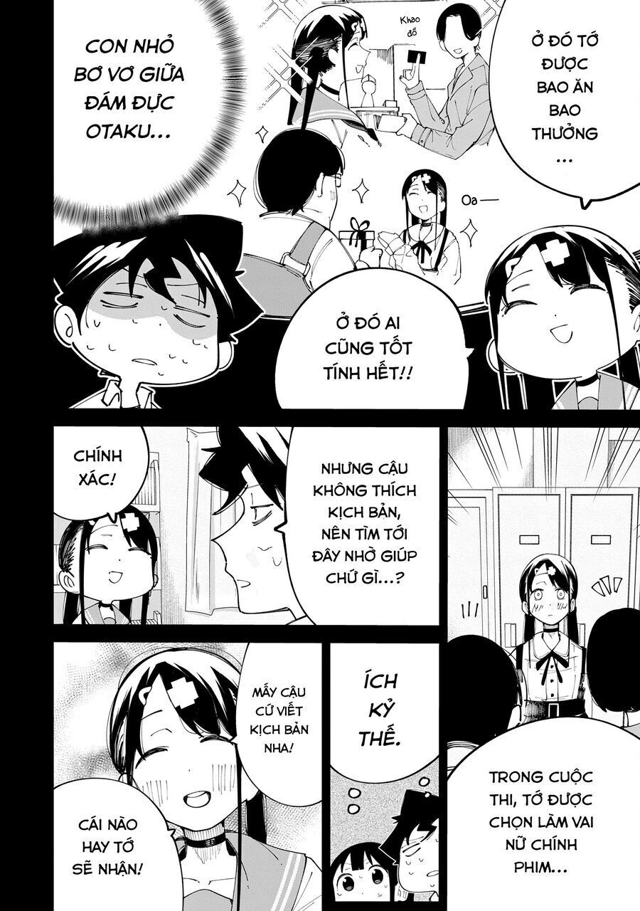 R15+ Ja Dame Desuka? - Chapter 23.1