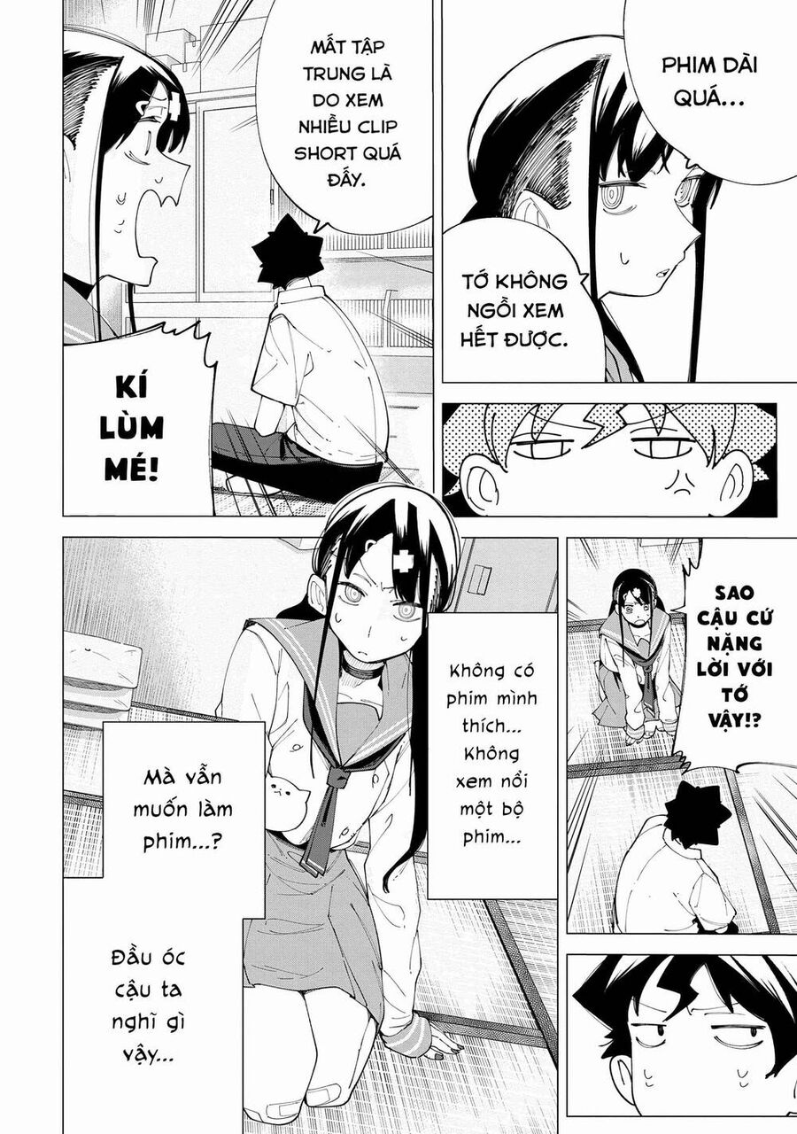R15+ Ja Dame Desuka? - Chapter 23.2