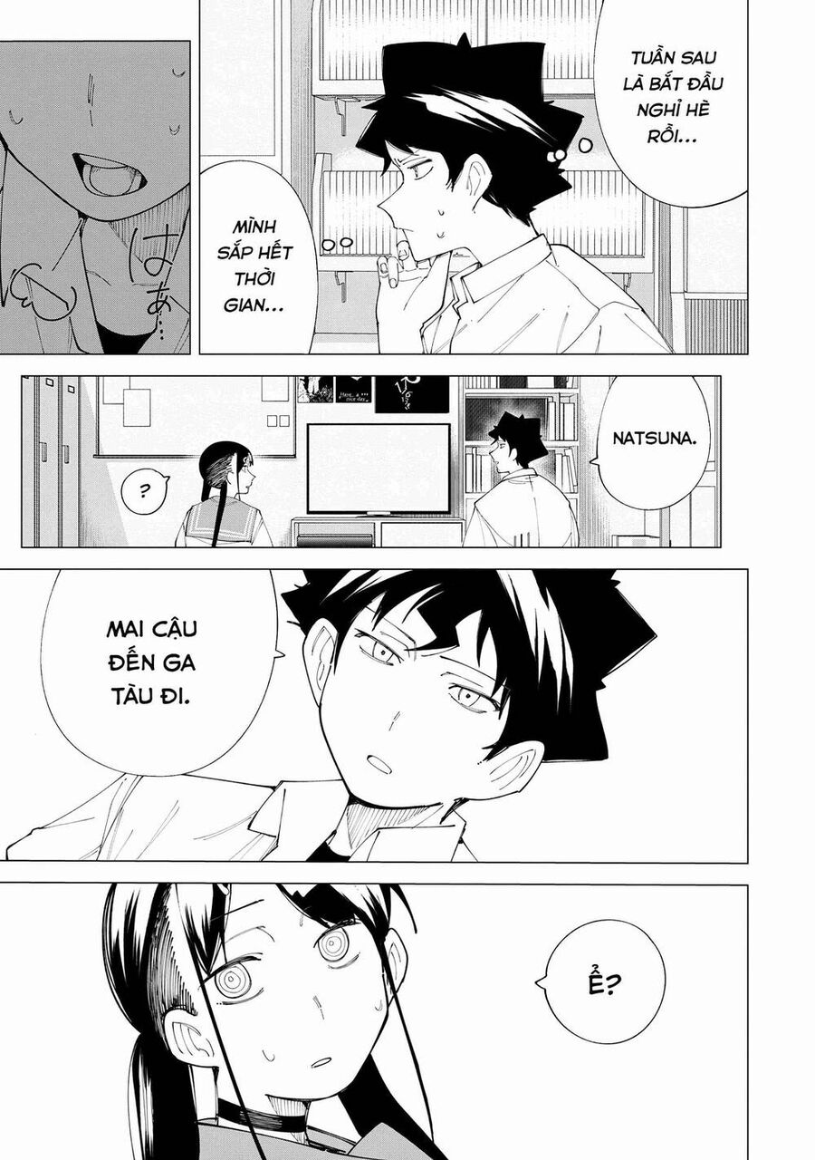 R15+ Ja Dame Desuka? - Chapter 23.2