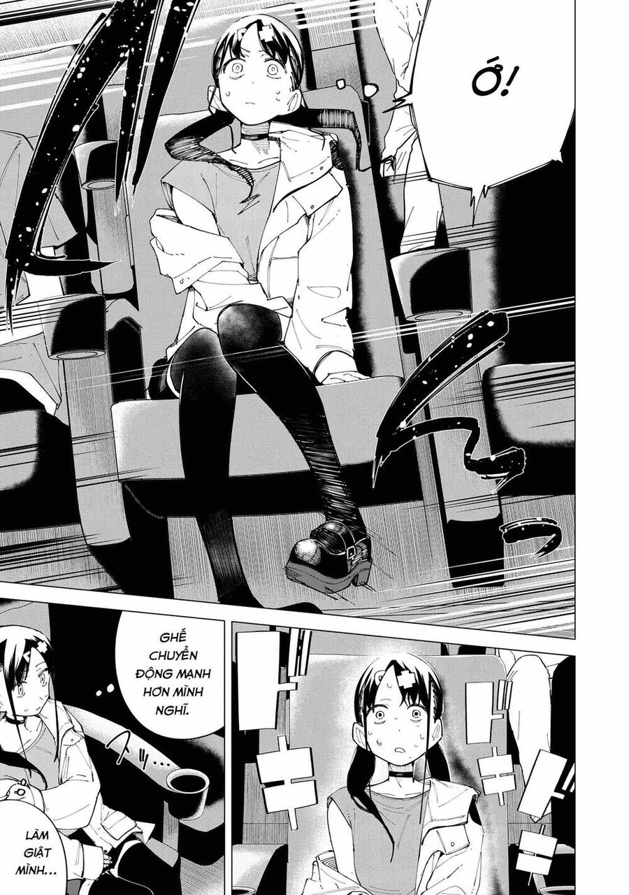 R15+ Ja Dame Desuka? - Chapter 24