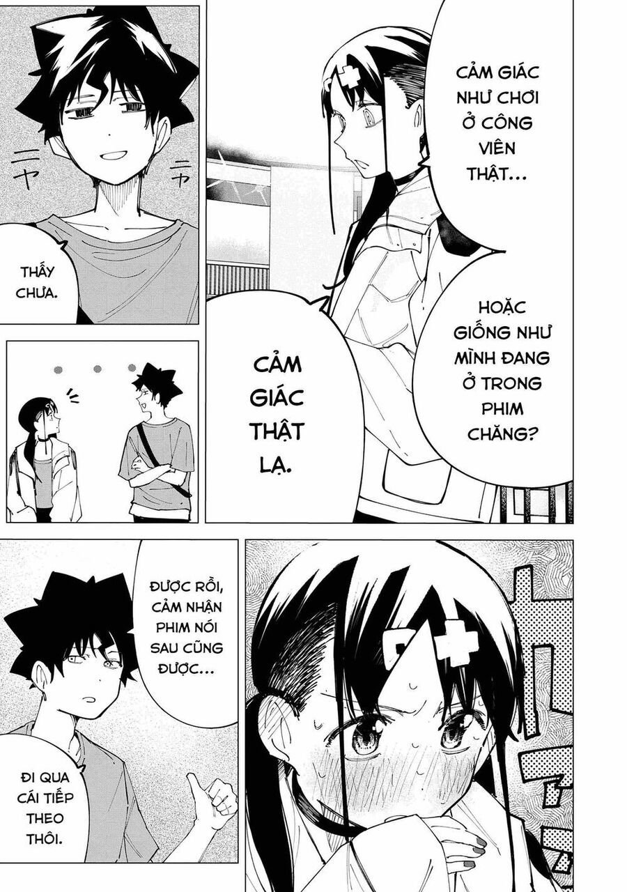 R15+ Ja Dame Desuka? - Chapter 24