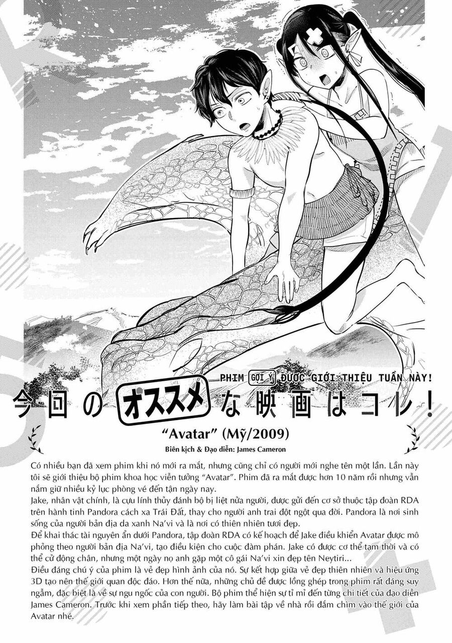 R15+ Ja Dame Desuka? - Chapter 24