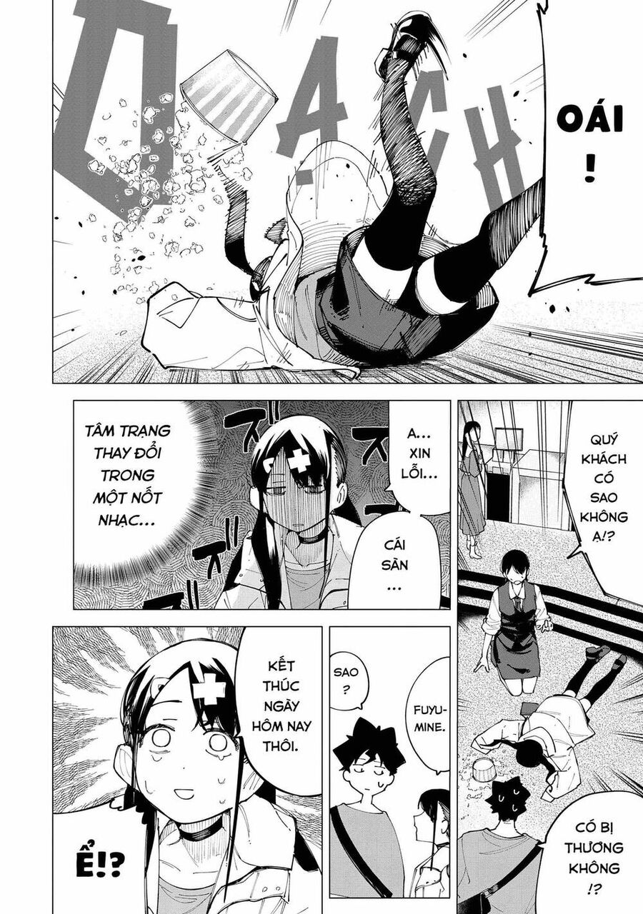 R15+ Ja Dame Desuka? - Chapter 24