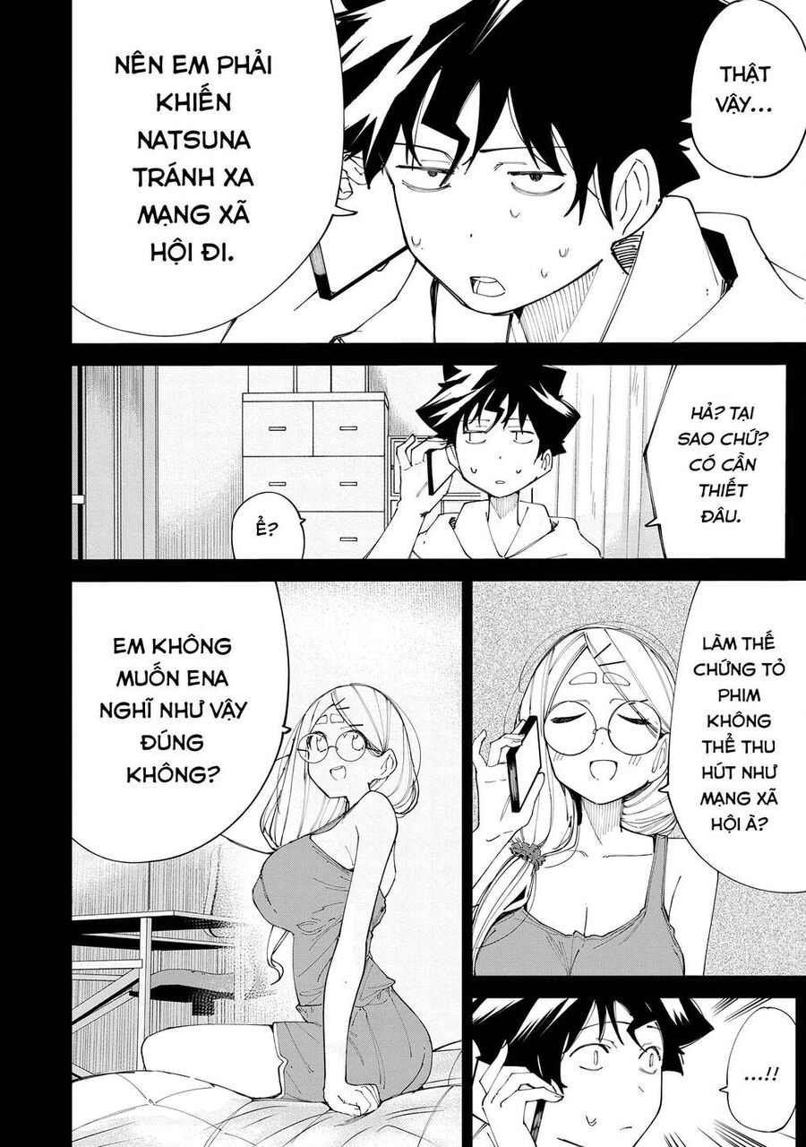 R15+ Ja Dame Desuka? - Chapter 25