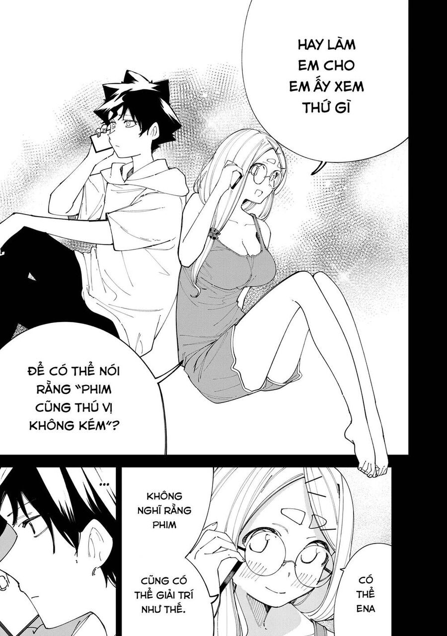 R15+ Ja Dame Desuka? - Chapter 25