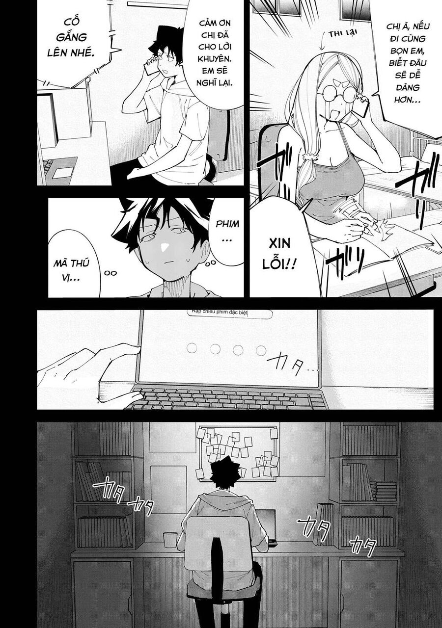 R15+ Ja Dame Desuka? - Chapter 25