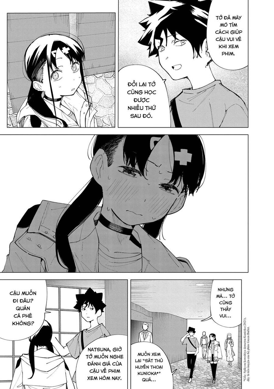 R15+ Ja Dame Desuka? - Chapter 25