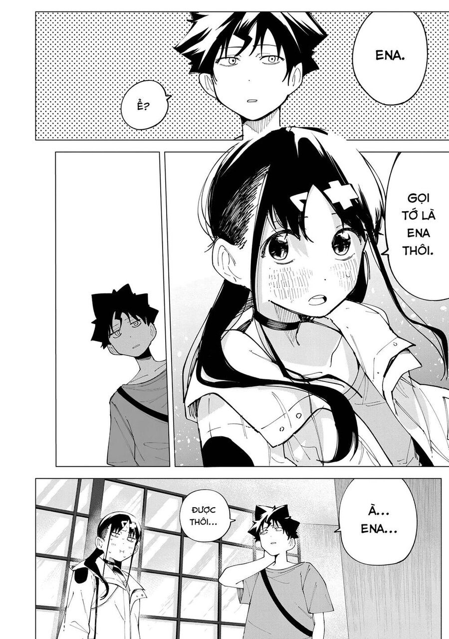 R15+ Ja Dame Desuka? - Chapter 25