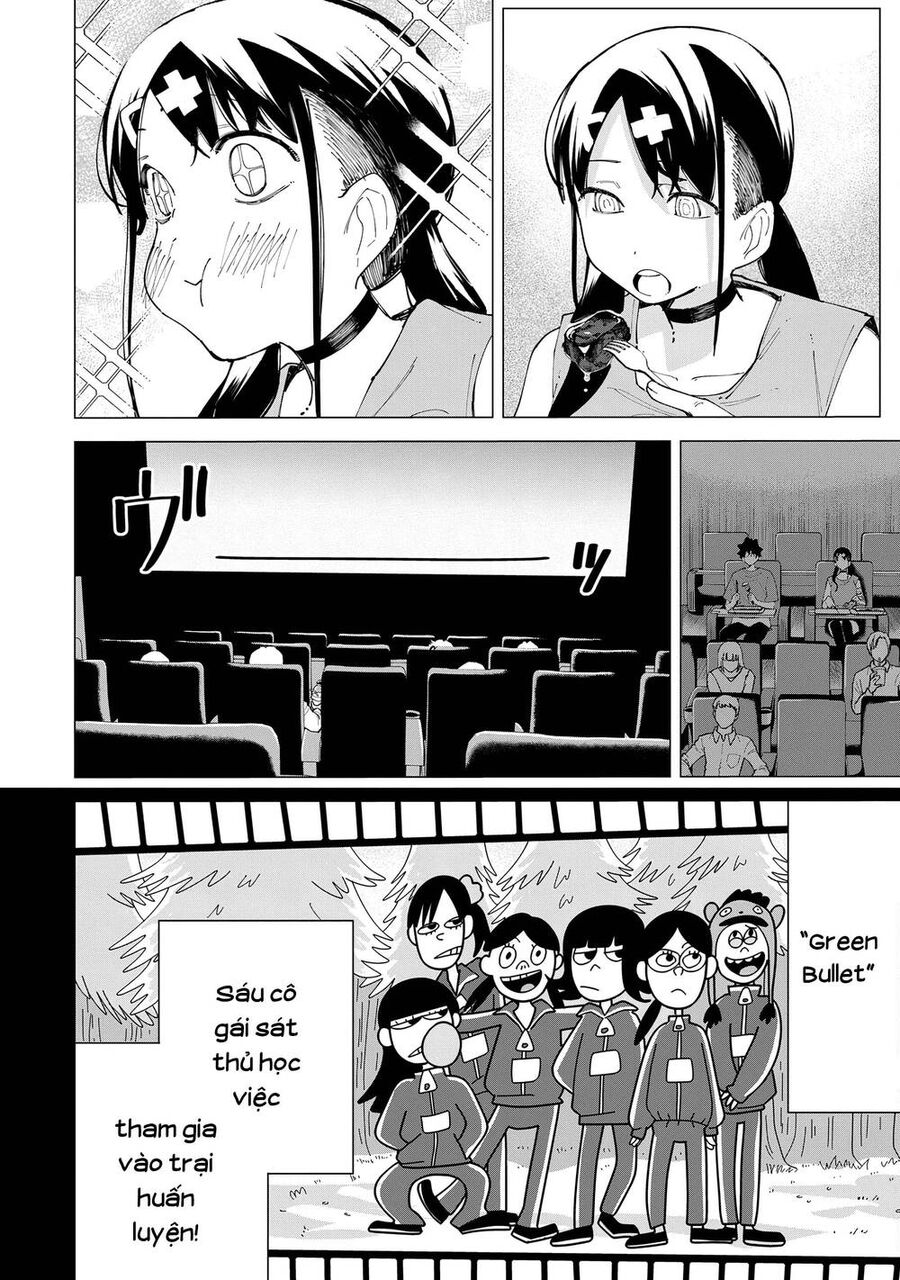 R15+ Ja Dame Desuka? - Chapter 25