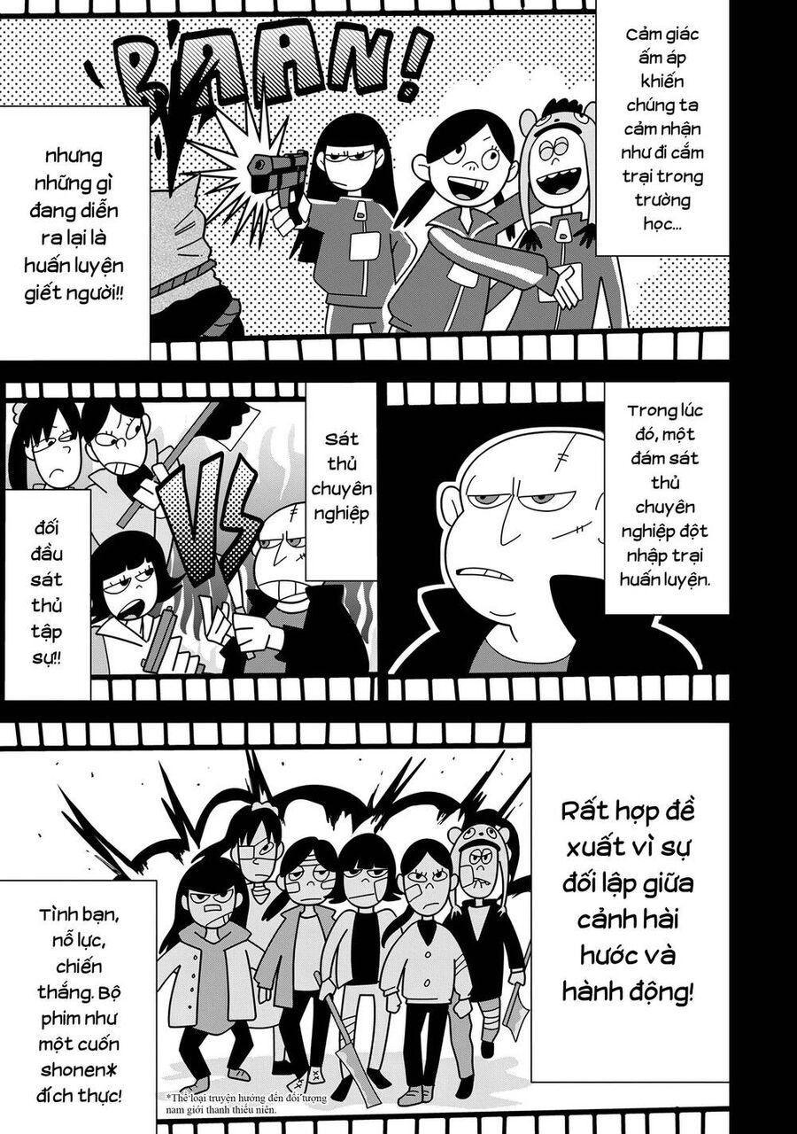 R15+ Ja Dame Desuka? - Chapter 25