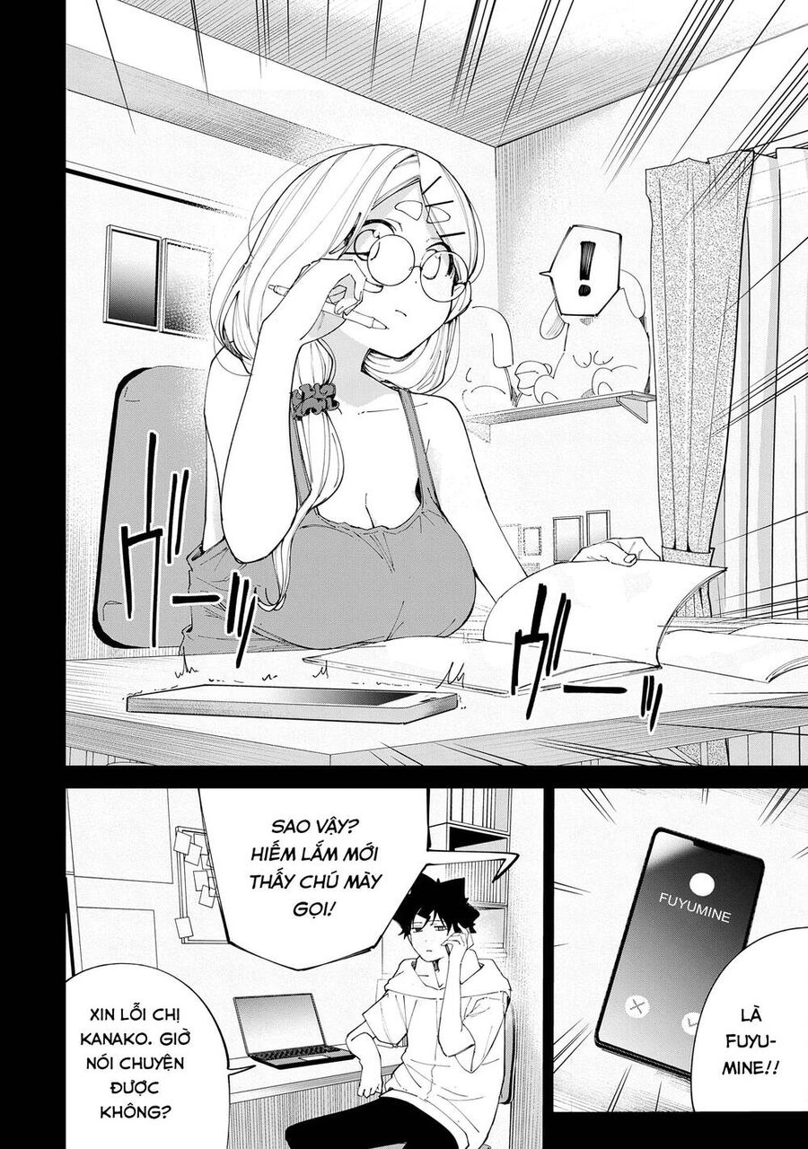 R15+ Ja Dame Desuka? - Chapter 25
