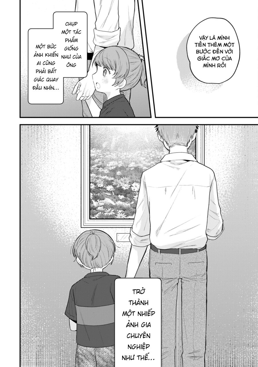 Người “Dễ Thương” Nhất Thế Giới Là Amamiya, Đứng Thứ Hai Là Tôi. - Chapter 10