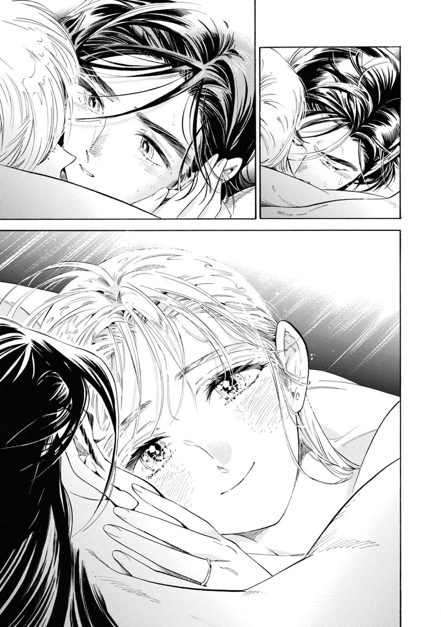 Subaru Và Su - Chapter 37
