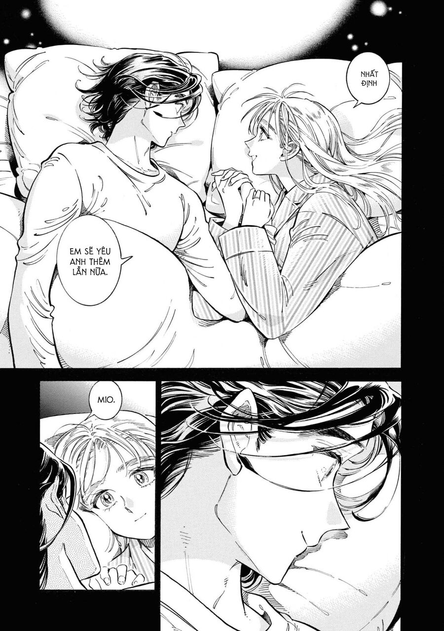 Subaru Và Su - Chapter 38