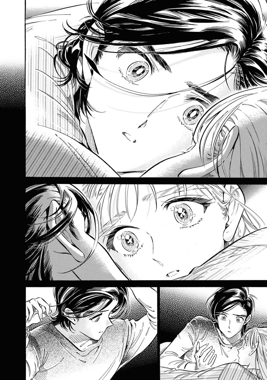 Subaru Và Su - Chapter 38