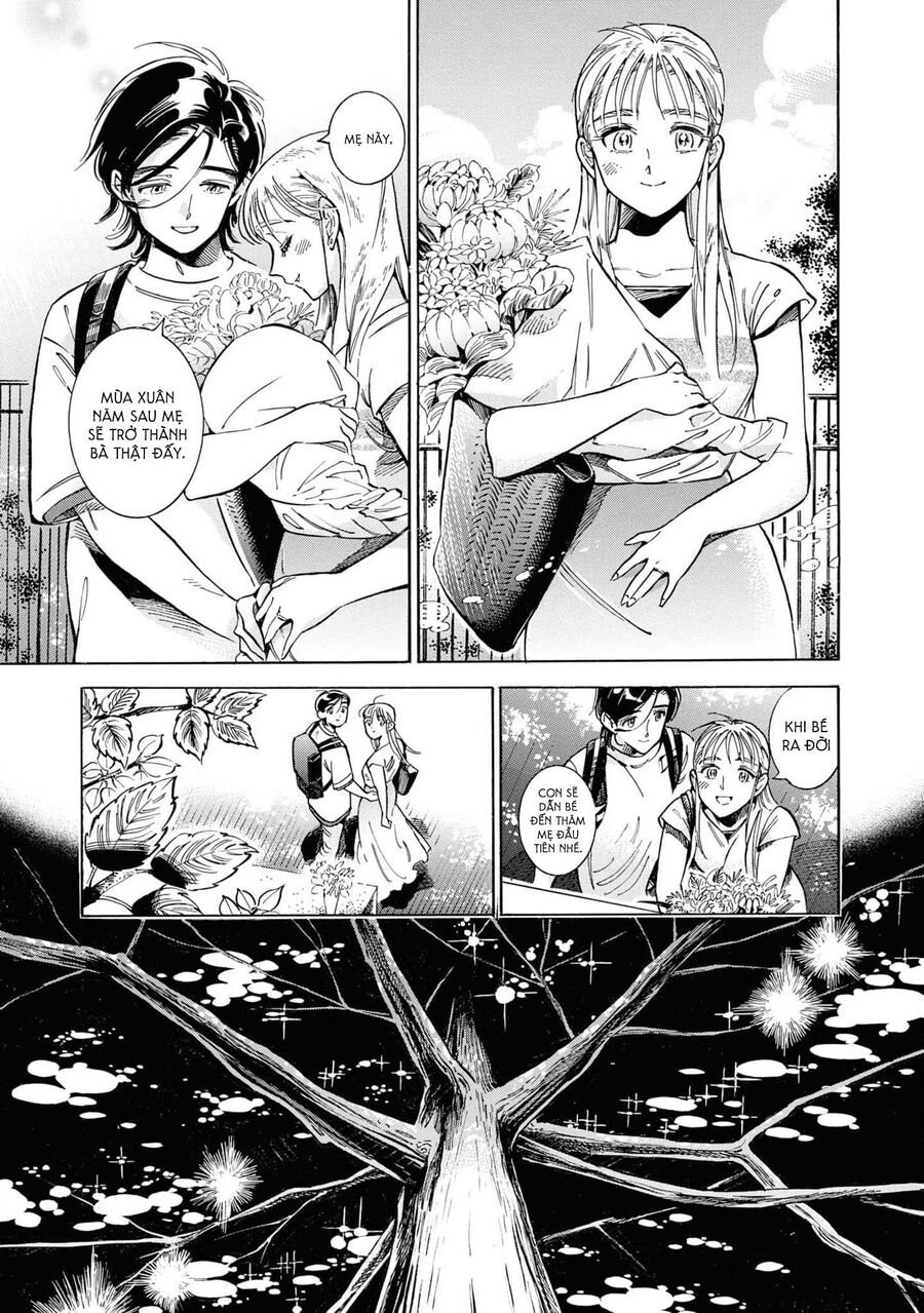 Subaru Và Su - Chapter 38
