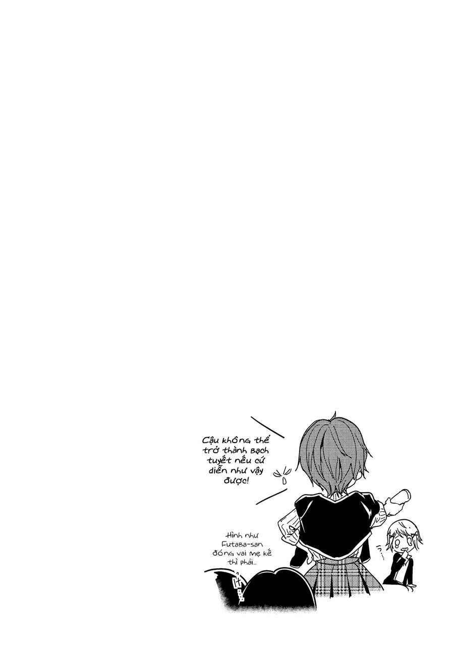 Sự Báo Thù Của Masamune-Kun - Chapter 49.1