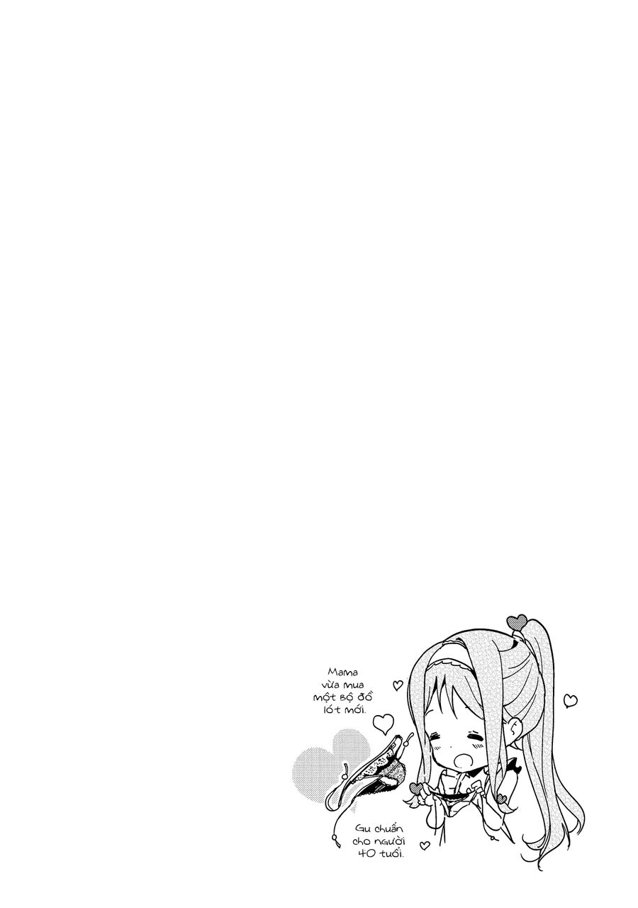 Sự Báo Thù Của Masamune-Kun - Chapter 49.1