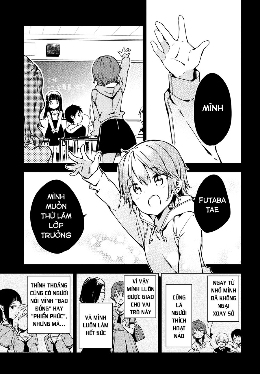 Sự Báo Thù Của Masamune-Kun - Chapter 51