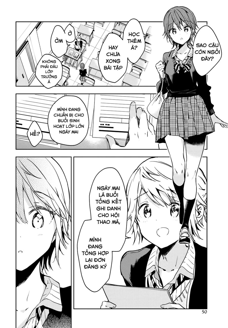 Sự Báo Thù Của Masamune-Kun - Chapter 51