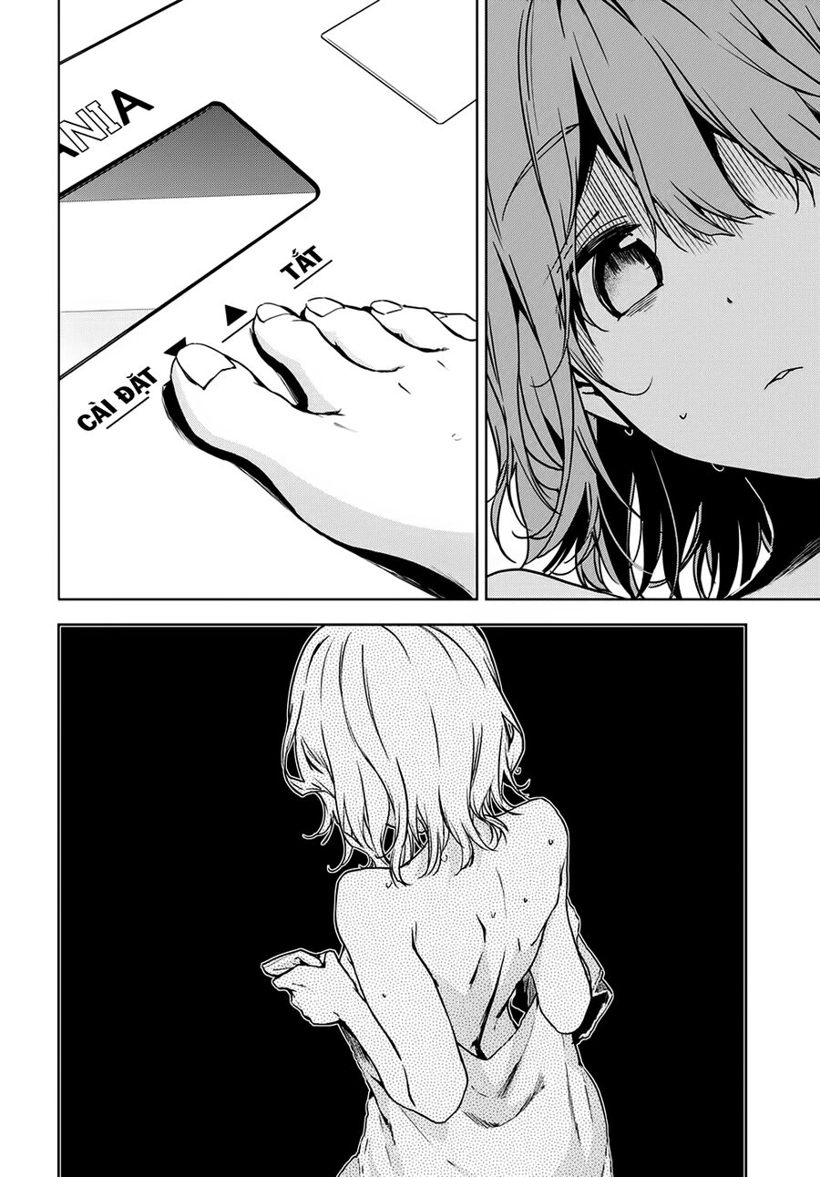 Sự Báo Thù Của Masamune-Kun - Chapter 54