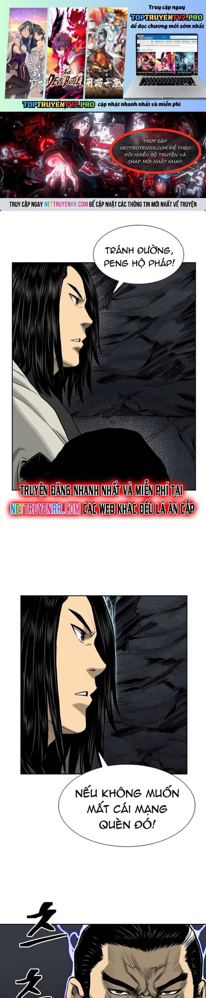 Huyền Thoại Vô Song Chiến Thần - Chapter 49