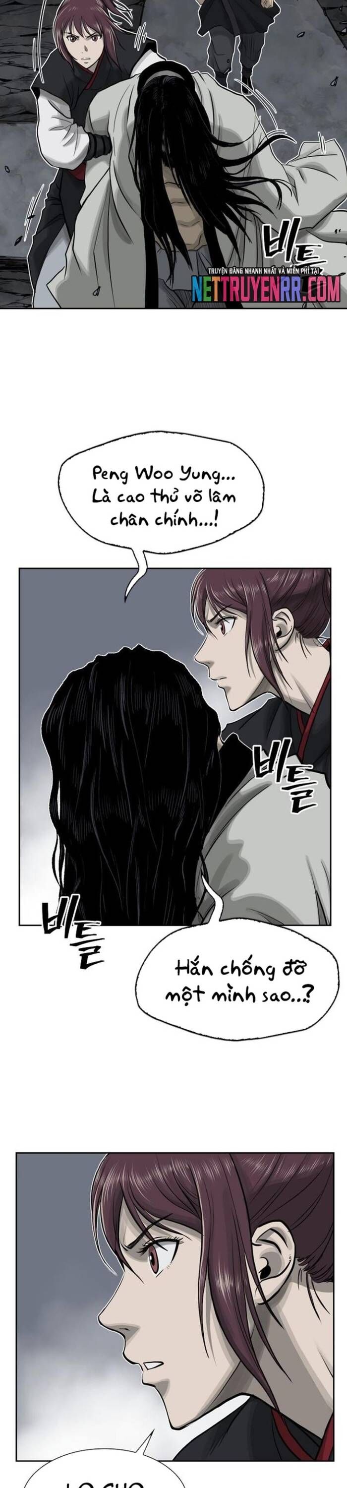 Huyền Thoại Vô Song Chiến Thần - Chapter 49