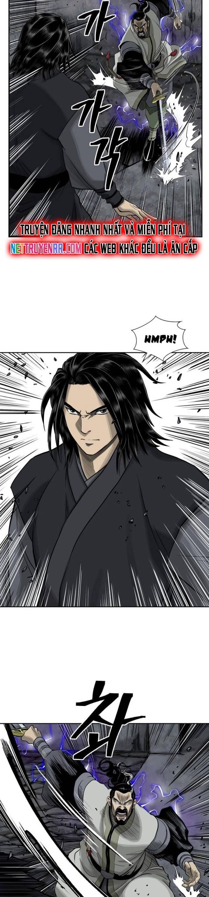 Huyền Thoại Vô Song Chiến Thần - Chapter 49